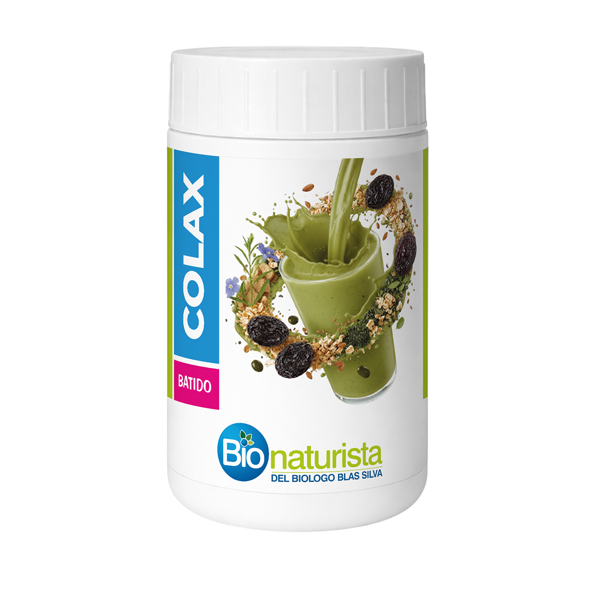 Colax Bionaturista