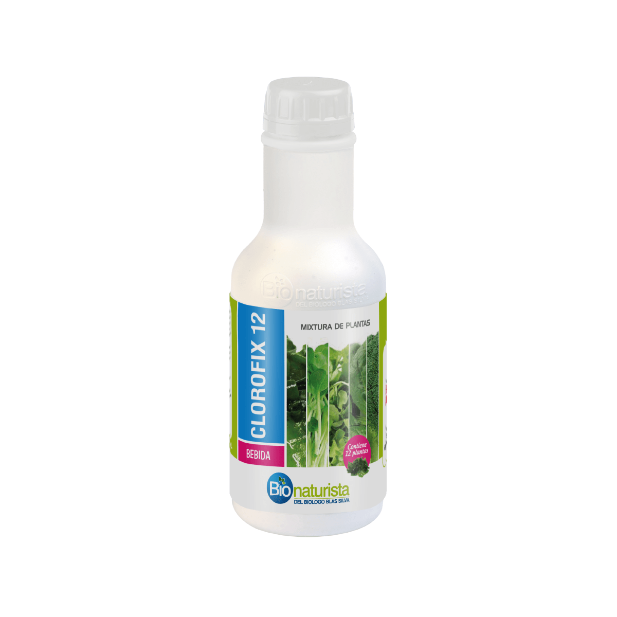 Clorofix 12 Bionaturista